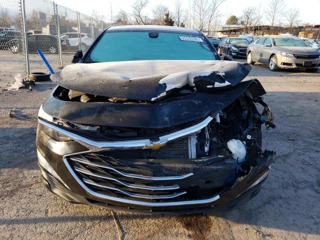 Photo 4 VIN: 1G1ZD5ST9MF018766 - CHEVROLET MALIBU LT 