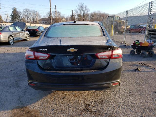 Photo 5 VIN: 1G1ZD5ST9MF018766 - CHEVROLET MALIBU LT 