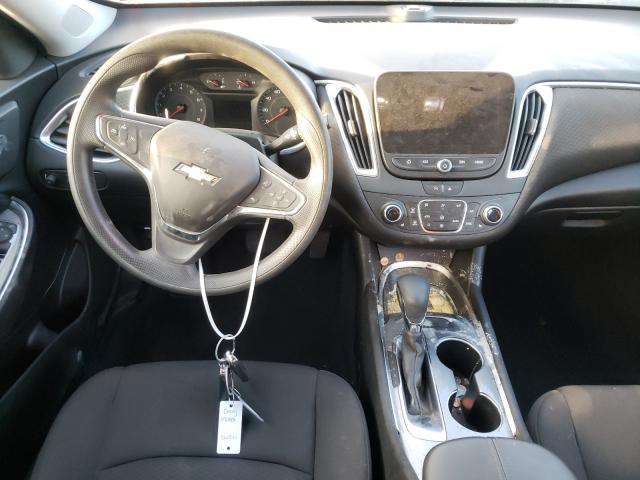 Photo 8 VIN: 1G1ZD5ST9MF020291 - CHEVROLET MALIBU LT 