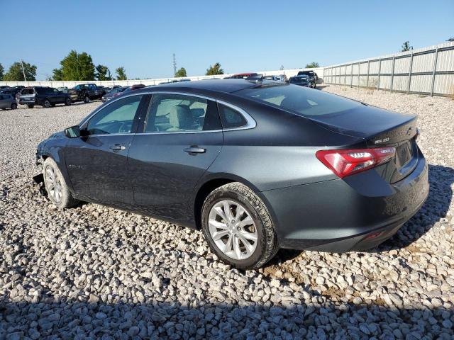 Photo 1 VIN: 1G1ZD5ST9MF020601 - CHEVROLET MALIBU LT 