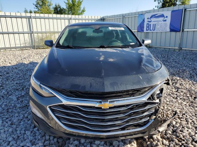 Photo 4 VIN: 1G1ZD5ST9MF020601 - CHEVROLET MALIBU LT 