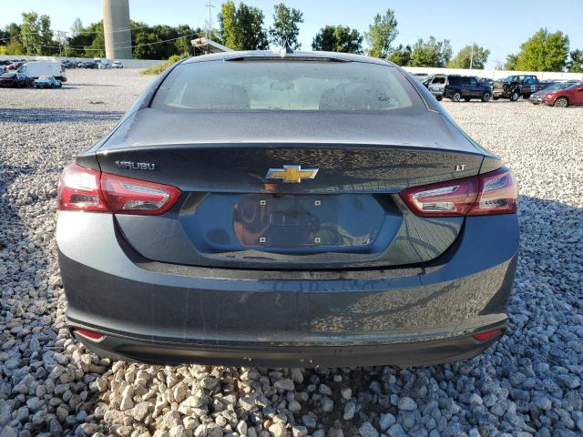 Photo 5 VIN: 1G1ZD5ST9MF020601 - CHEVROLET MALIBU LT 