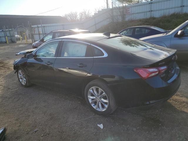 Photo 1 VIN: 1G1ZD5ST9MF023644 - CHEVROLET MALIBU 