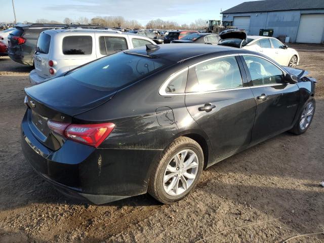 Photo 2 VIN: 1G1ZD5ST9MF023644 - CHEVROLET MALIBU 