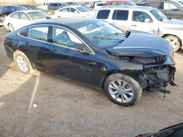 Photo 3 VIN: 1G1ZD5ST9MF023644 - CHEVROLET MALIBU 