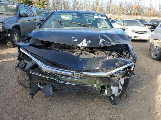 Photo 4 VIN: 1G1ZD5ST9MF023644 - CHEVROLET MALIBU 