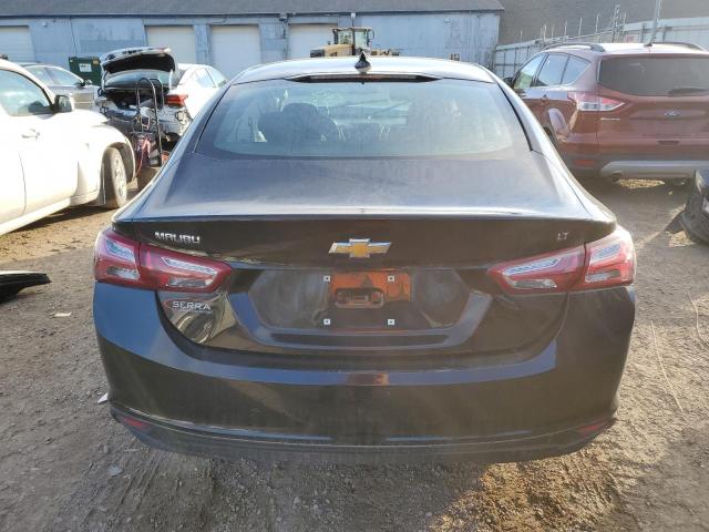 Photo 5 VIN: 1G1ZD5ST9MF023644 - CHEVROLET MALIBU 