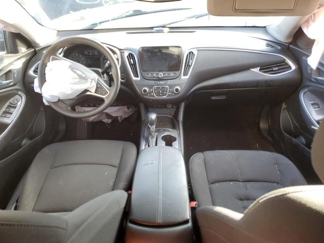 Photo 7 VIN: 1G1ZD5ST9MF023644 - CHEVROLET MALIBU 