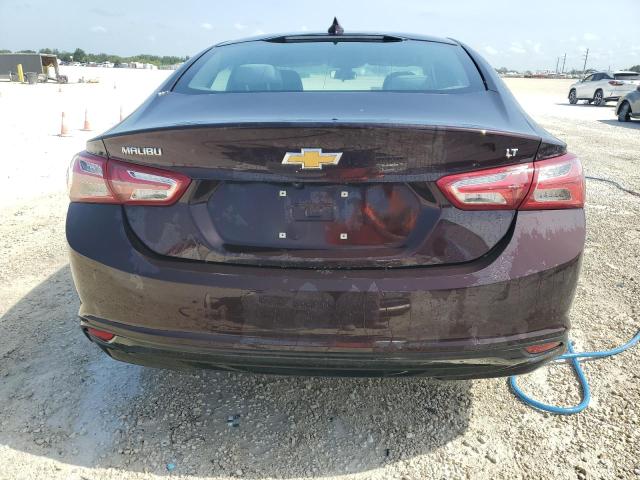 Photo 5 VIN: 1G1ZD5ST9MF023952 - CHEVROLET MALIBU LT 