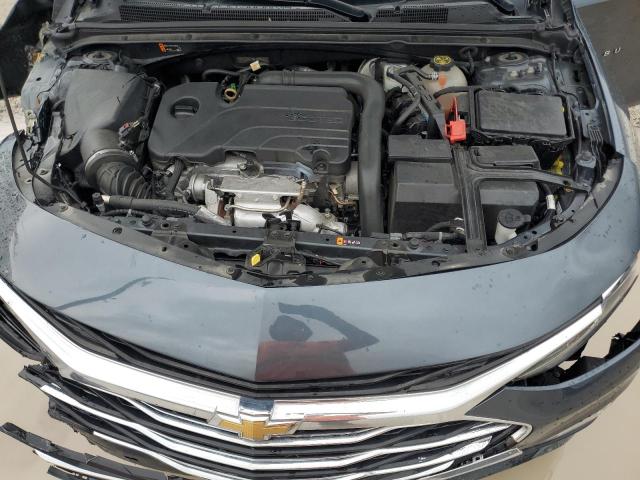 Photo 10 VIN: 1G1ZD5ST9MF024468 - CHEVROLET MALIBU LT 