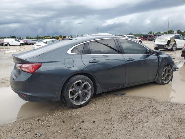 Photo 2 VIN: 1G1ZD5ST9MF024468 - CHEVROLET MALIBU LT 