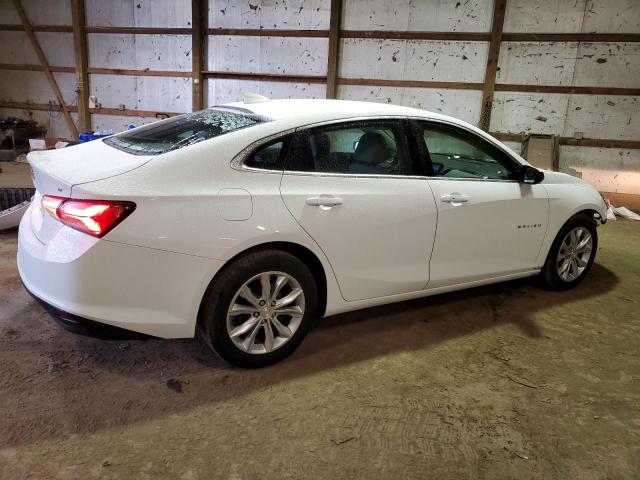 Photo 2 VIN: 1G1ZD5ST9MF027337 - CHEVROLET MALIBU LT 