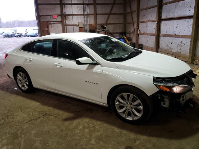 Photo 3 VIN: 1G1ZD5ST9MF027337 - CHEVROLET MALIBU LT 