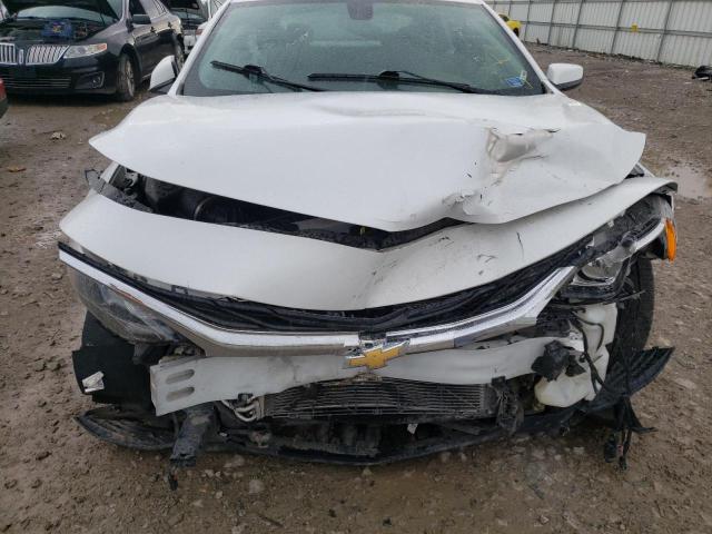 Photo 8 VIN: 1G1ZD5ST9MF027967 - CHEVROLET MALIBU LT 