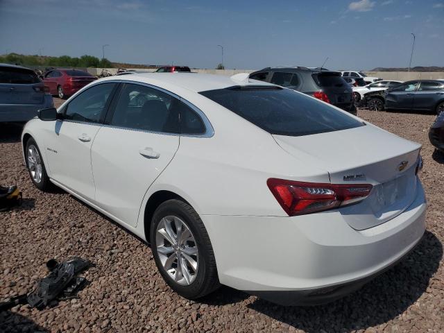 Photo 1 VIN: 1G1ZD5ST9MF028987 - CHEVROLET MALIBU LT 