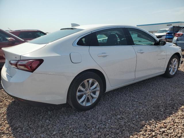 Photo 2 VIN: 1G1ZD5ST9MF028987 - CHEVROLET MALIBU LT 