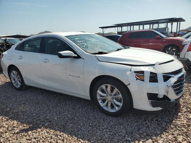 Photo 3 VIN: 1G1ZD5ST9MF028987 - CHEVROLET MALIBU LT 