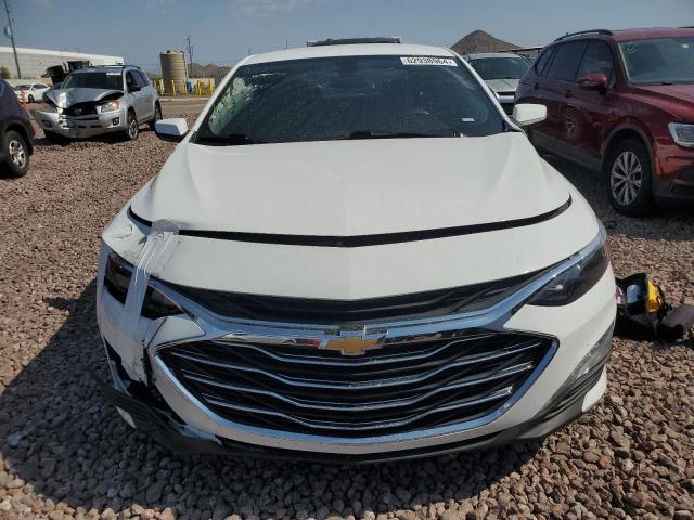 Photo 4 VIN: 1G1ZD5ST9MF028987 - CHEVROLET MALIBU LT 