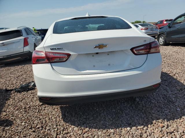 Photo 5 VIN: 1G1ZD5ST9MF028987 - CHEVROLET MALIBU LT 