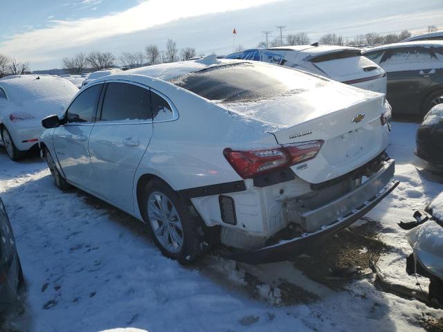 Photo 1 VIN: 1G1ZD5ST9MF030500 - CHEVROLET MALIBU 