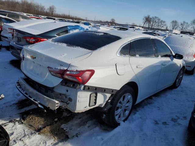 Photo 2 VIN: 1G1ZD5ST9MF030500 - CHEVROLET MALIBU 