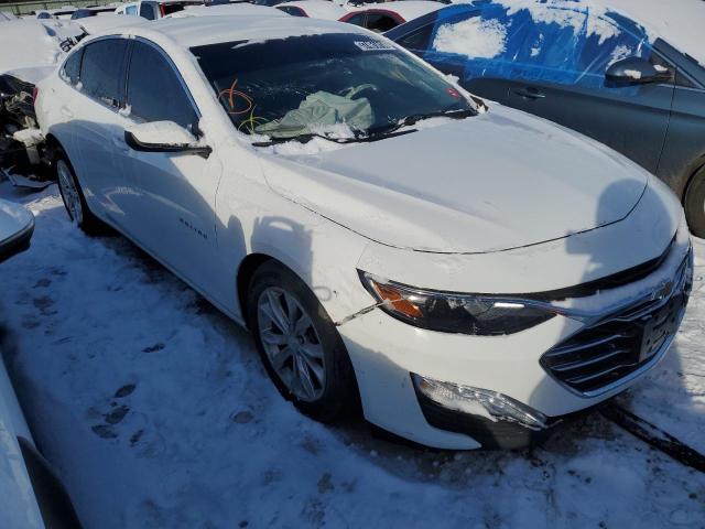 Photo 3 VIN: 1G1ZD5ST9MF030500 - CHEVROLET MALIBU 