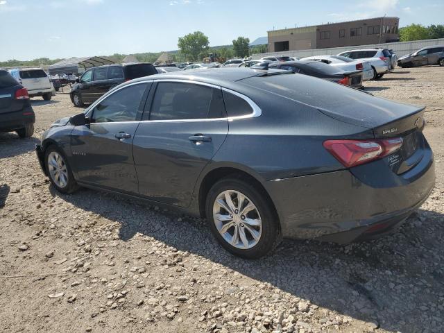 Photo 1 VIN: 1G1ZD5ST9MF031050 - CHEVROLET MALIBU 