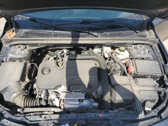 Photo 10 VIN: 1G1ZD5ST9MF031050 - CHEVROLET MALIBU 