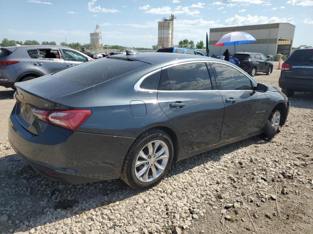 Photo 2 VIN: 1G1ZD5ST9MF031050 - CHEVROLET MALIBU 