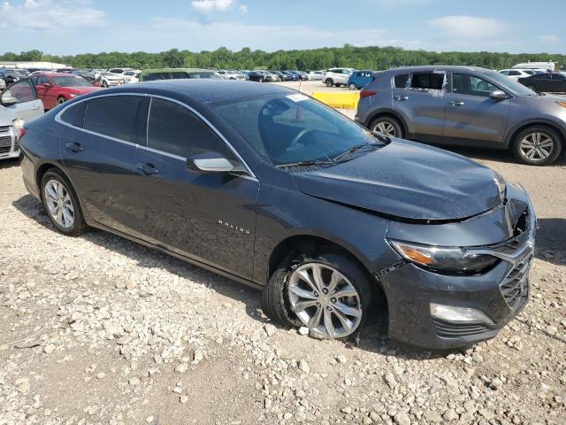 Photo 3 VIN: 1G1ZD5ST9MF031050 - CHEVROLET MALIBU 