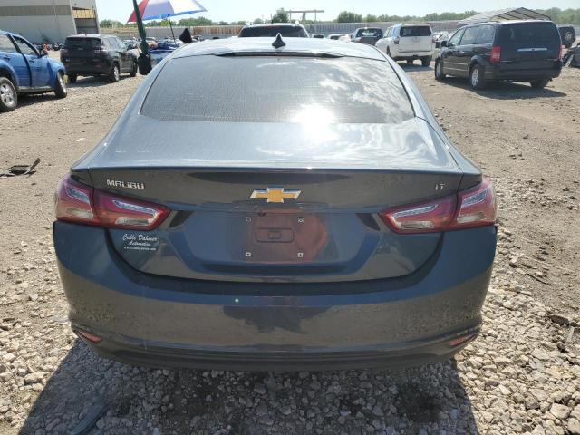 Photo 5 VIN: 1G1ZD5ST9MF031050 - CHEVROLET MALIBU 