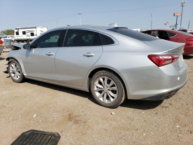 Photo 1 VIN: 1G1ZD5ST9MF034191 - CHEVROLET MALIBU LT 