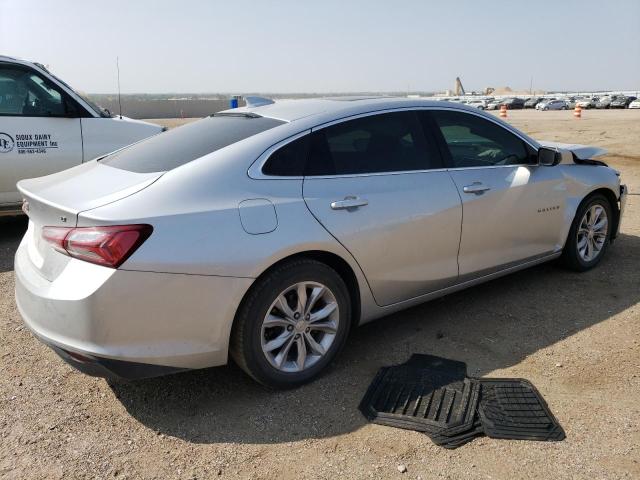 Photo 2 VIN: 1G1ZD5ST9MF034191 - CHEVROLET MALIBU LT 