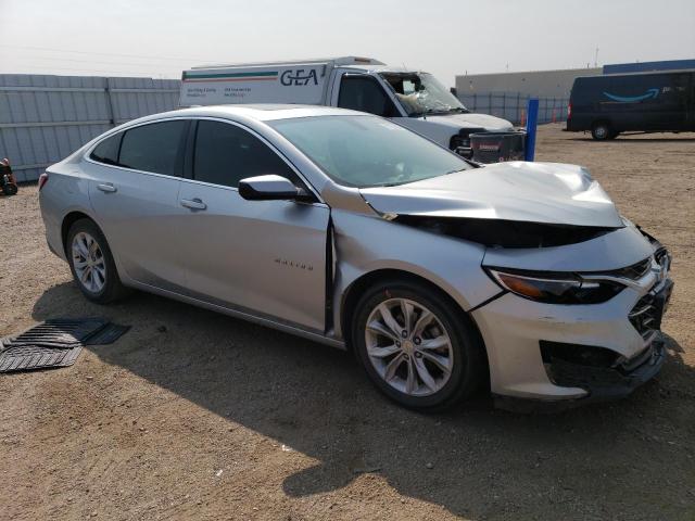 Photo 3 VIN: 1G1ZD5ST9MF034191 - CHEVROLET MALIBU LT 