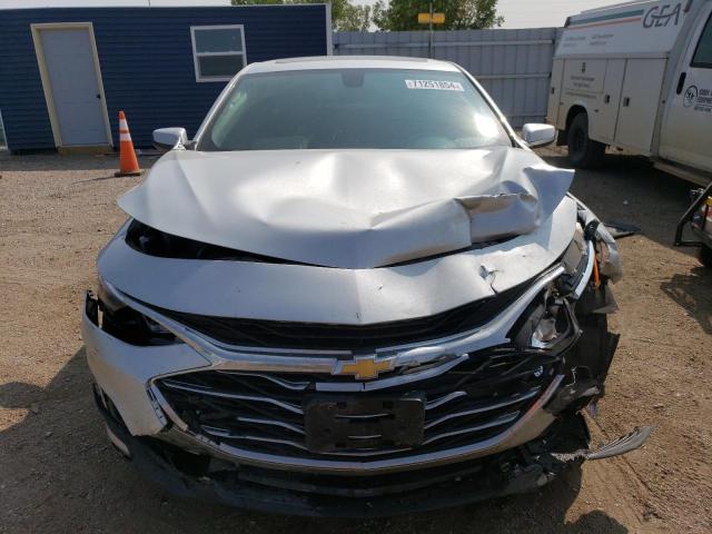 Photo 4 VIN: 1G1ZD5ST9MF034191 - CHEVROLET MALIBU LT 