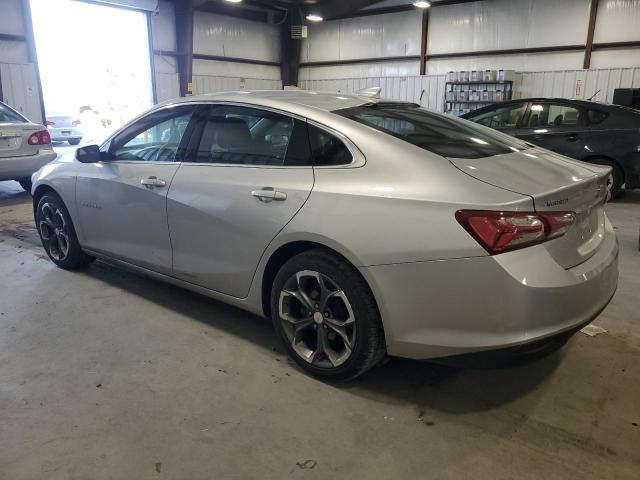 Photo 1 VIN: 1G1ZD5ST9MF064324 - CHEVROLET MALIBU LT 