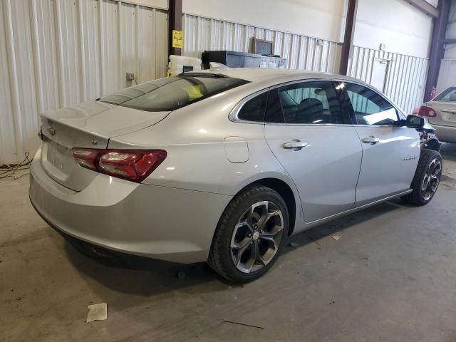 Photo 2 VIN: 1G1ZD5ST9MF064324 - CHEVROLET MALIBU LT 