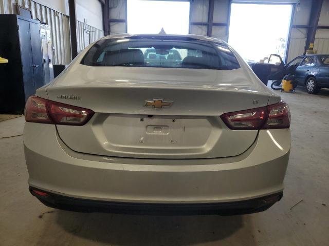 Photo 5 VIN: 1G1ZD5ST9MF064324 - CHEVROLET MALIBU LT 