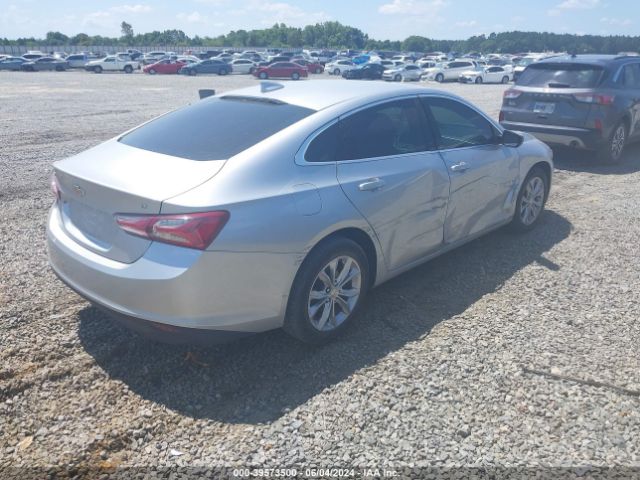 Photo 3 VIN: 1G1ZD5ST9MF064923 - CHEVROLET MALIBU 