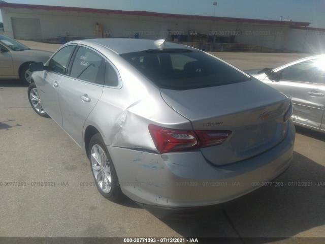 Photo 2 VIN: 1G1ZD5ST9MF066056 - CHEVROLET MALIBU 