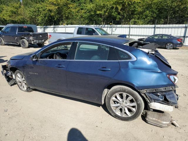 Photo 1 VIN: 1G1ZD5ST9MF068518 - CHEVROLET MALIBU LT 