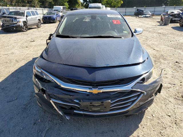 Photo 4 VIN: 1G1ZD5ST9MF068518 - CHEVROLET MALIBU LT 