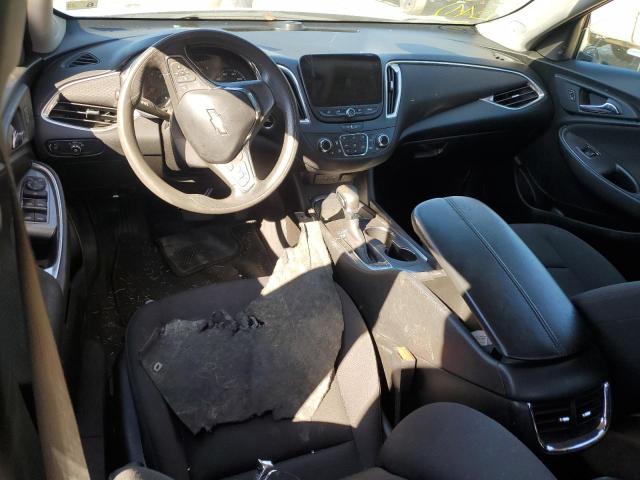 Photo 7 VIN: 1G1ZD5ST9MF068518 - CHEVROLET MALIBU LT 