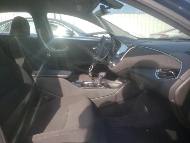 Photo 4 VIN: 1G1ZD5ST9MF069314 - CHEVROLET MALIBU LT 