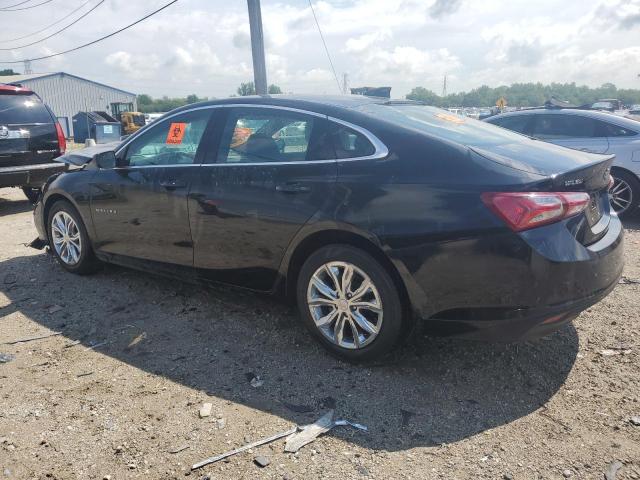 Photo 1 VIN: 1G1ZD5ST9MF075162 - CHEVROLET MALIBU LT 