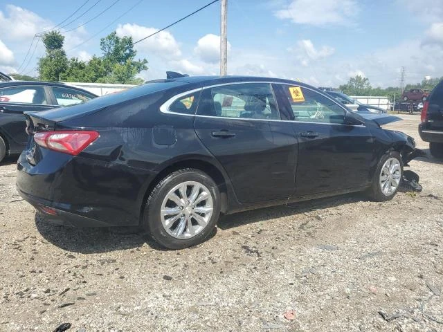 Photo 2 VIN: 1G1ZD5ST9MF075162 - CHEVROLET MALIBU LT 