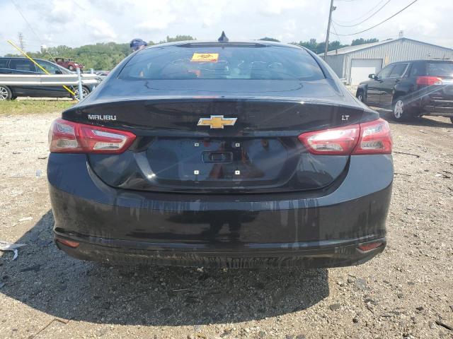 Photo 5 VIN: 1G1ZD5ST9MF075162 - CHEVROLET MALIBU LT 