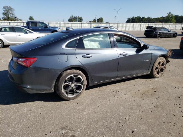 Photo 2 VIN: 1G1ZD5ST9MF075808 - CHEVROLET MALIBU 