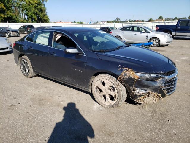 Photo 3 VIN: 1G1ZD5ST9MF075808 - CHEVROLET MALIBU 