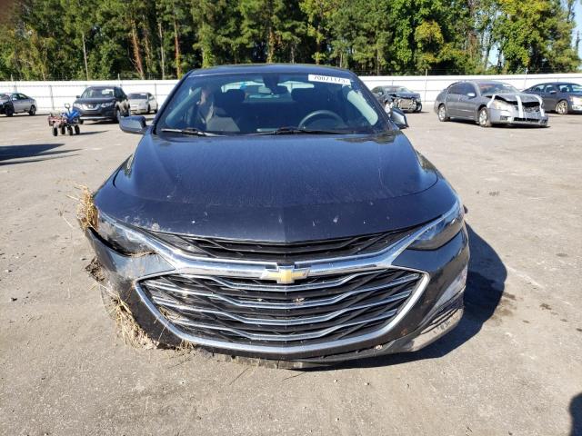 Photo 4 VIN: 1G1ZD5ST9MF075808 - CHEVROLET MALIBU 